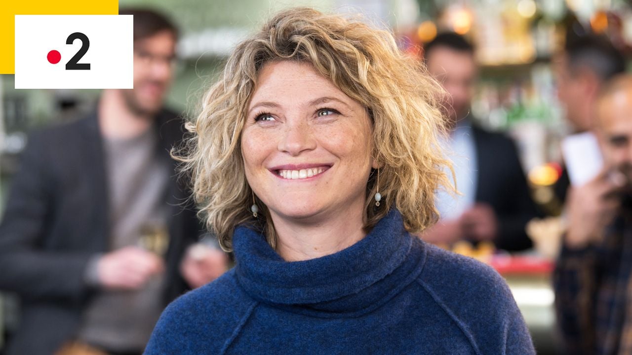 Kendall Renoir: The iconic character returns to the final tonight at France 2