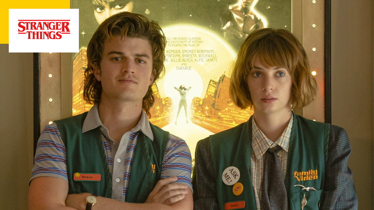 Stranger Things 5 : cette théorie dingue sur Will pour le final de la série  Netflix - News Séries - AlloCiné