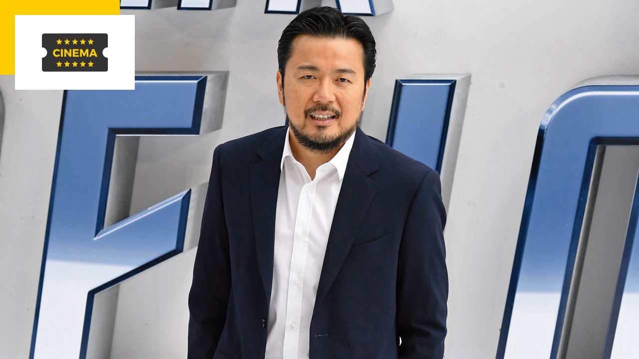 Quick 10: After leaving filming, the director adapts to the ultra-popular anime