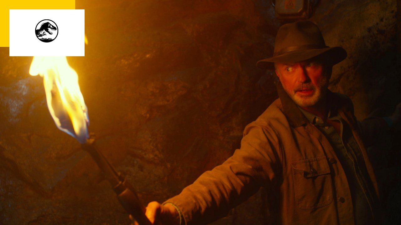 Jurassic World 3: A major inconsistency observed by fans