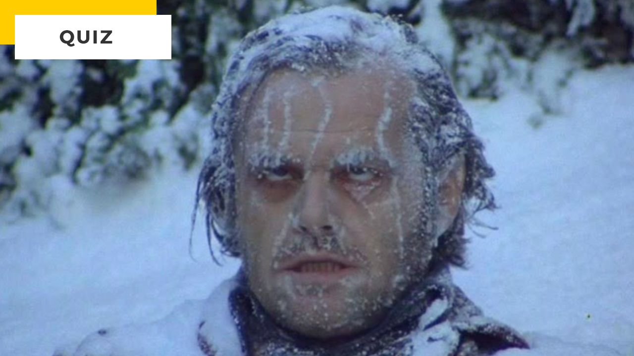 Movie Quiz: Too hot?  Let’s refresh yourself in 10 questions!