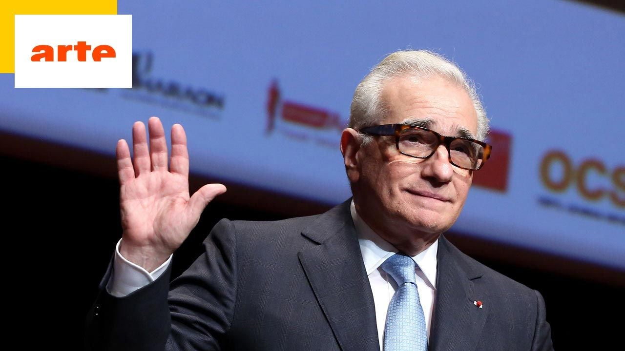 This film by Martin Scorsese inspired one of the most famous video games