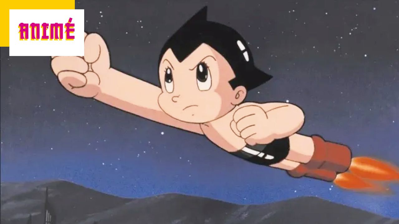 Miracle: An essential manga adapted from the Ladybug creator of the series