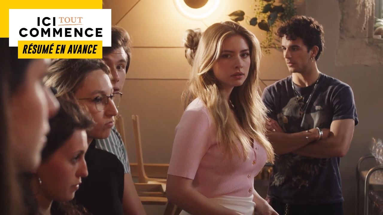 This is where it all begins: What awaits you in the 426 episodes of Tuesday, June 21, 2022 [SPOILERS]
