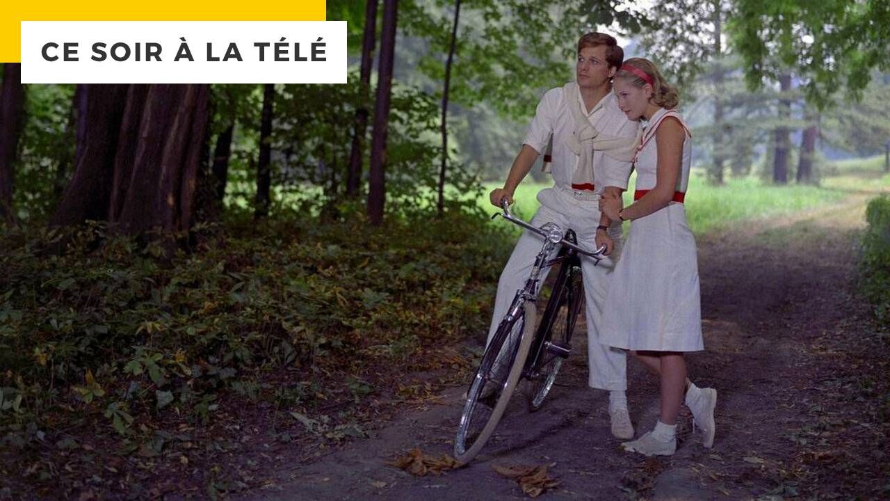 Tonight on TV: One of the greatest classics of Italian cinema
