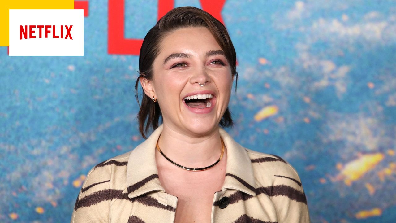 After Netflix: Dune 2, Florence Pug will be the star of an amazing project!