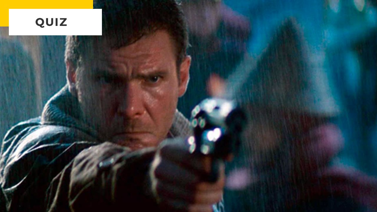 Blade Runner Quiz: The final test in 11 questions on the 40th anniversary of the film
