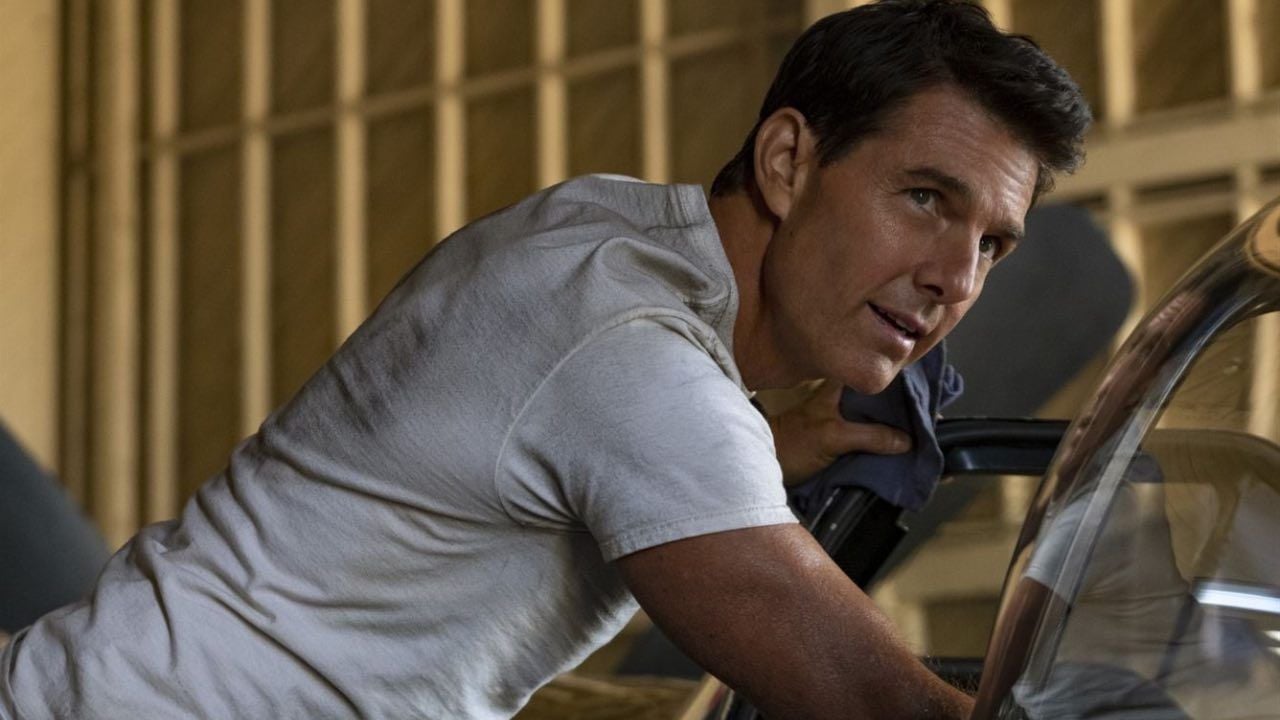 Tom Cruise: 5 Amazing Things You Should Know About The Top Gun Star