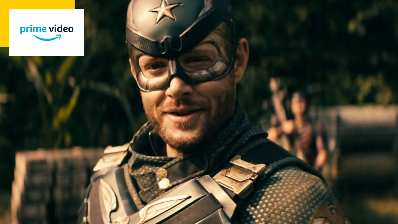 The Boys Season 3: This spoof with Soldier Boy is inspired by a movie star