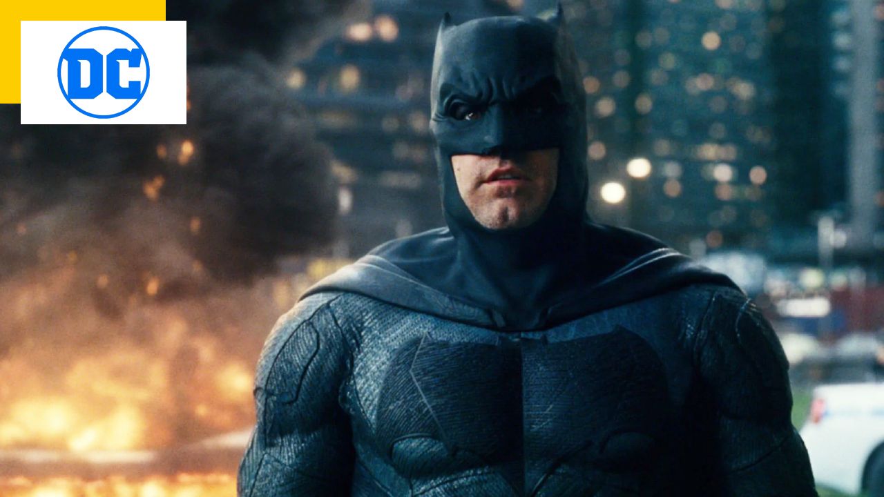 Netflix: One of the most controversial superhero movies will soon leave the platform