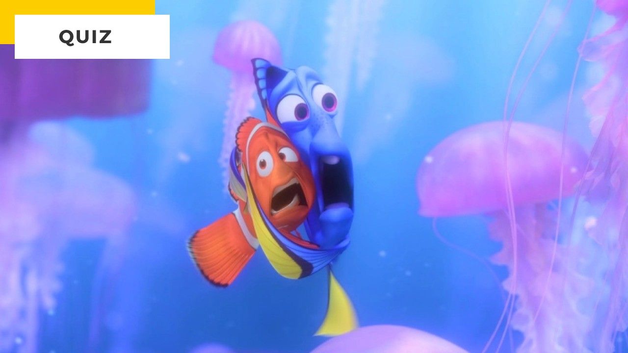 Finding Nemo Quiz: 10 Questions True Pixar Fans