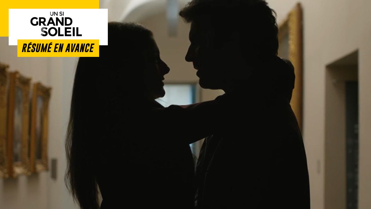 Un Si Grand Soleil preview: Friday 8 July 2022 episode recap [SPOILERS]