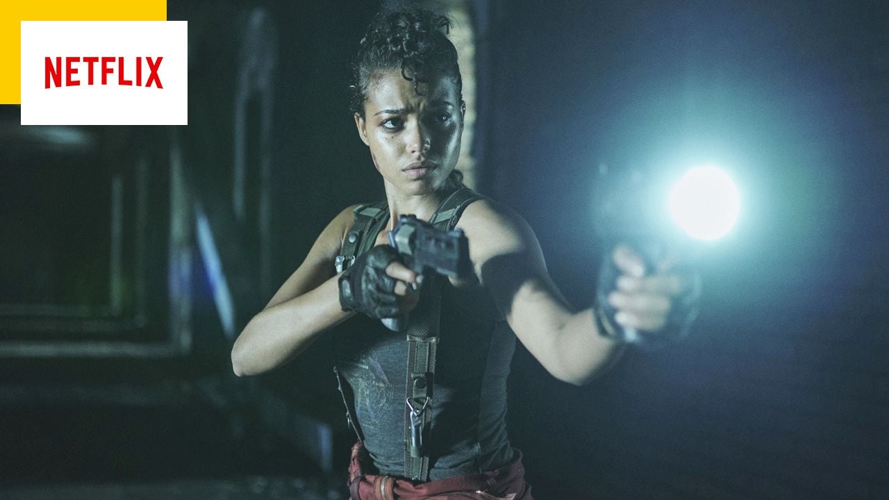 Netflix news: Influencers for the first series Resident Evil and Les Liaisons Dangereuses version