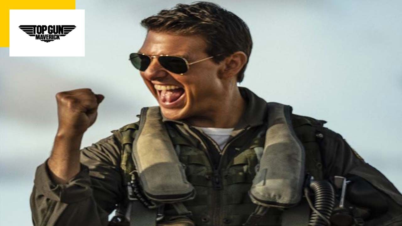 Top Gun: This staggering amount of money that Tom Cruise could earn thanks to Maverick