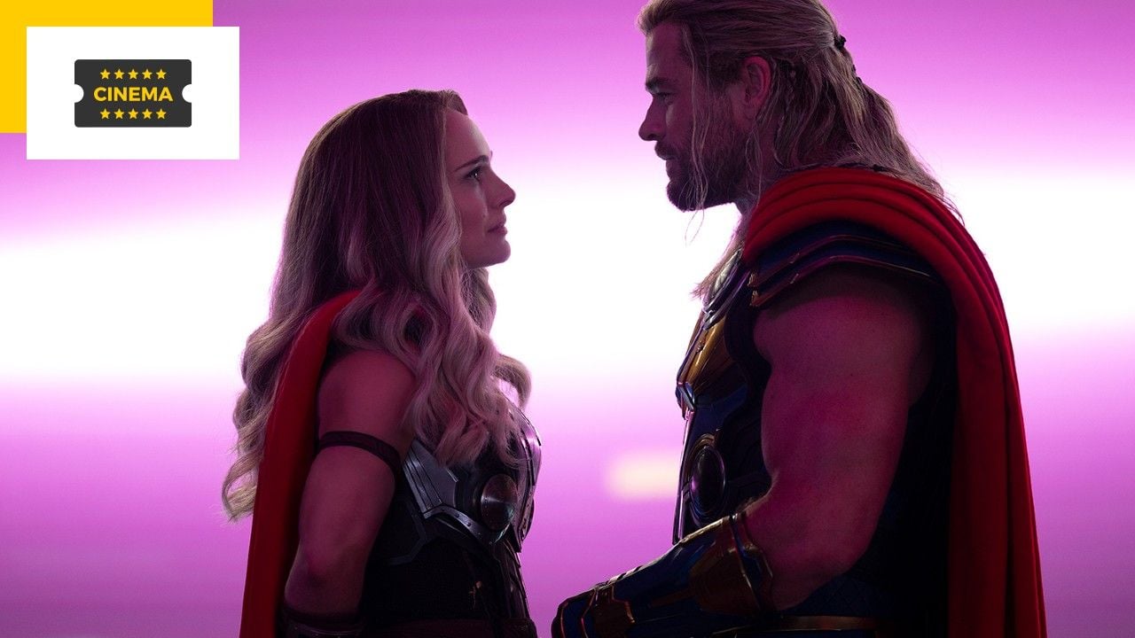 Thor: Love And Thunder – These special guests appear in the new Marvel