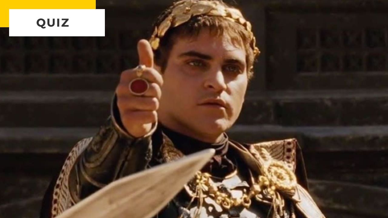 Netflix Quiz: It’s Impossible to Identify These 8 Movies From One Picture!