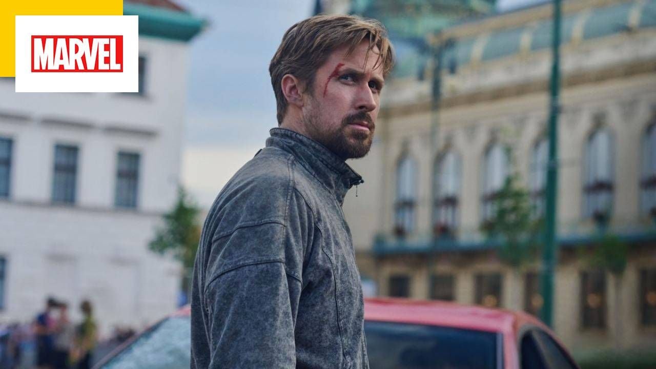 Marvel: Will Ryan Gosling Play Superheroes?