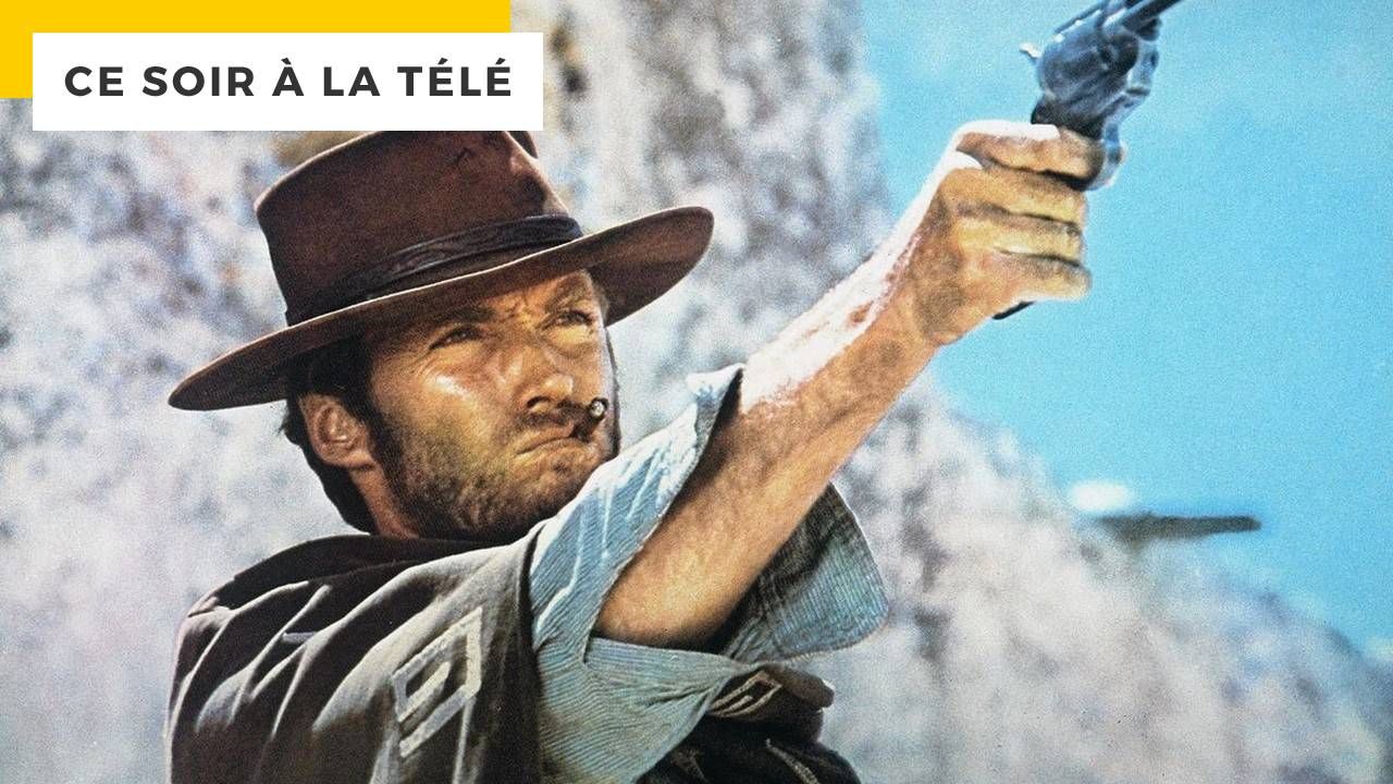 Tonight on TV: One of Spaghetti Western’s masterpieces