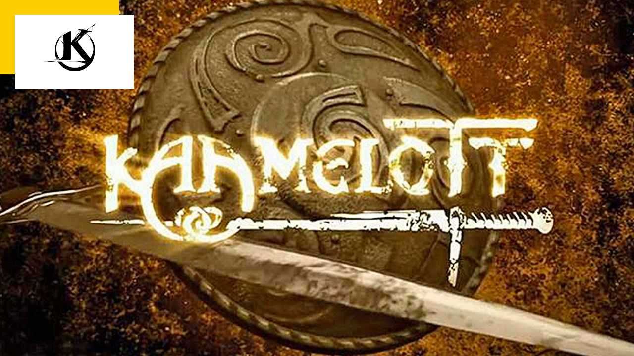 Camelot: How were the three famous notes in the credits born?