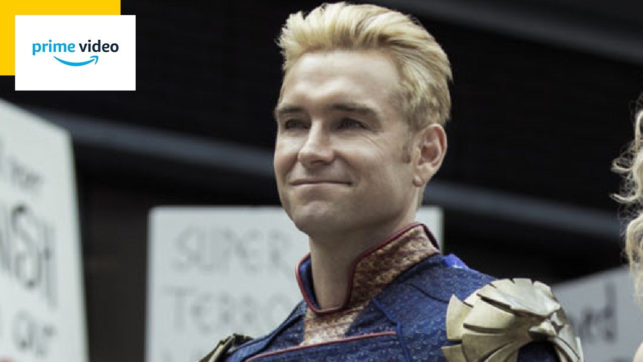 The Boys on Prime Video: Is Redemption Possible for Homelander?