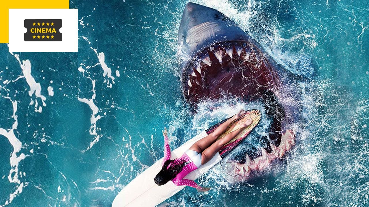 Holidays, Bikinis and Sharks: Discover the Maneater Trailer!