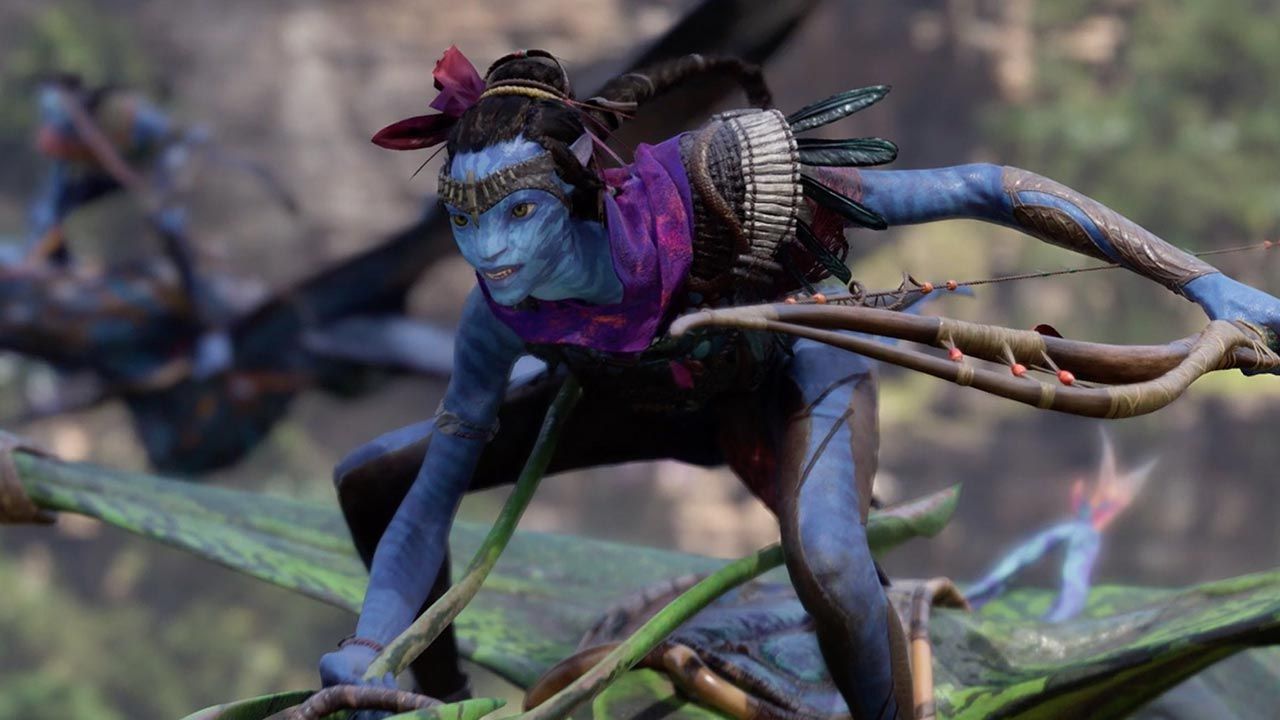 Avatar – Pandora’s Box: Ubisoft postpones the release of its game