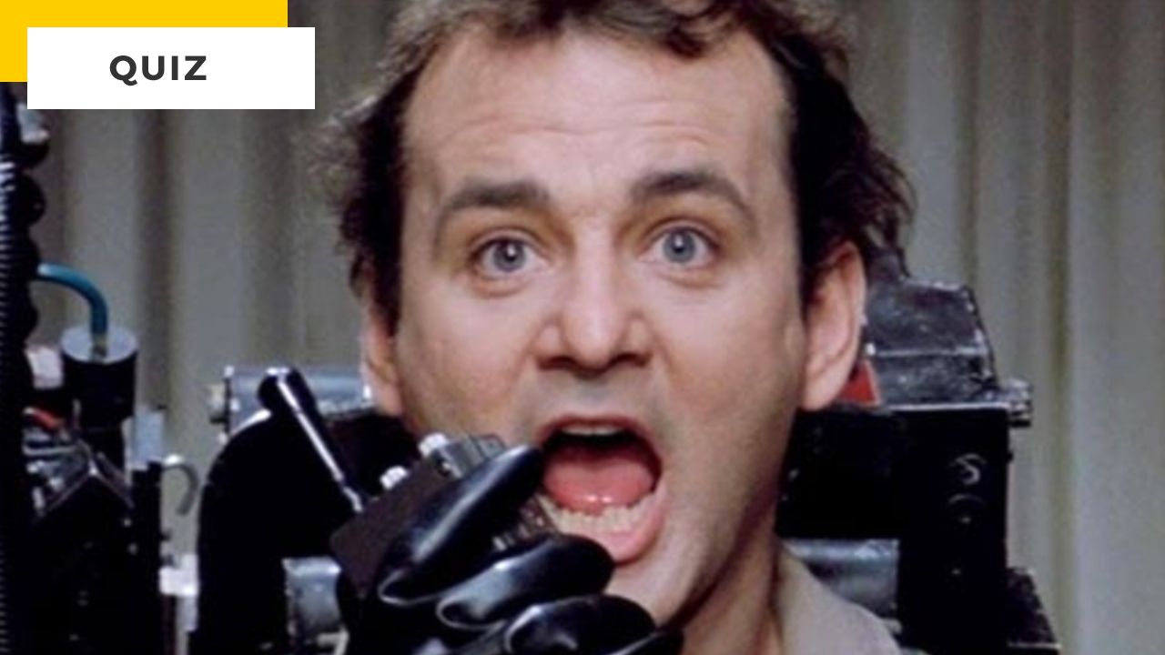 Ghostbusters Quiz: 11 Questions About The Movies To See If You Are The Best Ghostbusters!