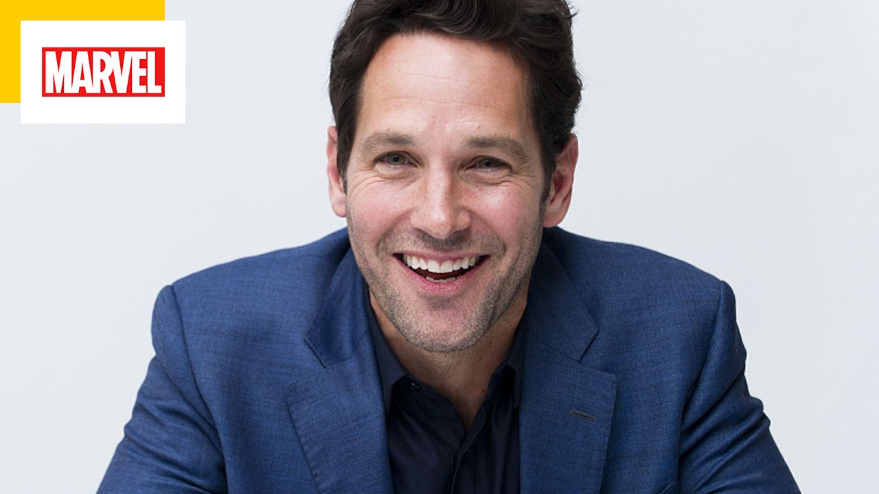 Marvel: When Ant-Man Gives a Good Gift to a Beleaguered Fan