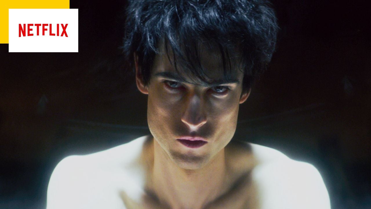 Netflix news: The most anticipated fantasy series and a crazy Korean movie