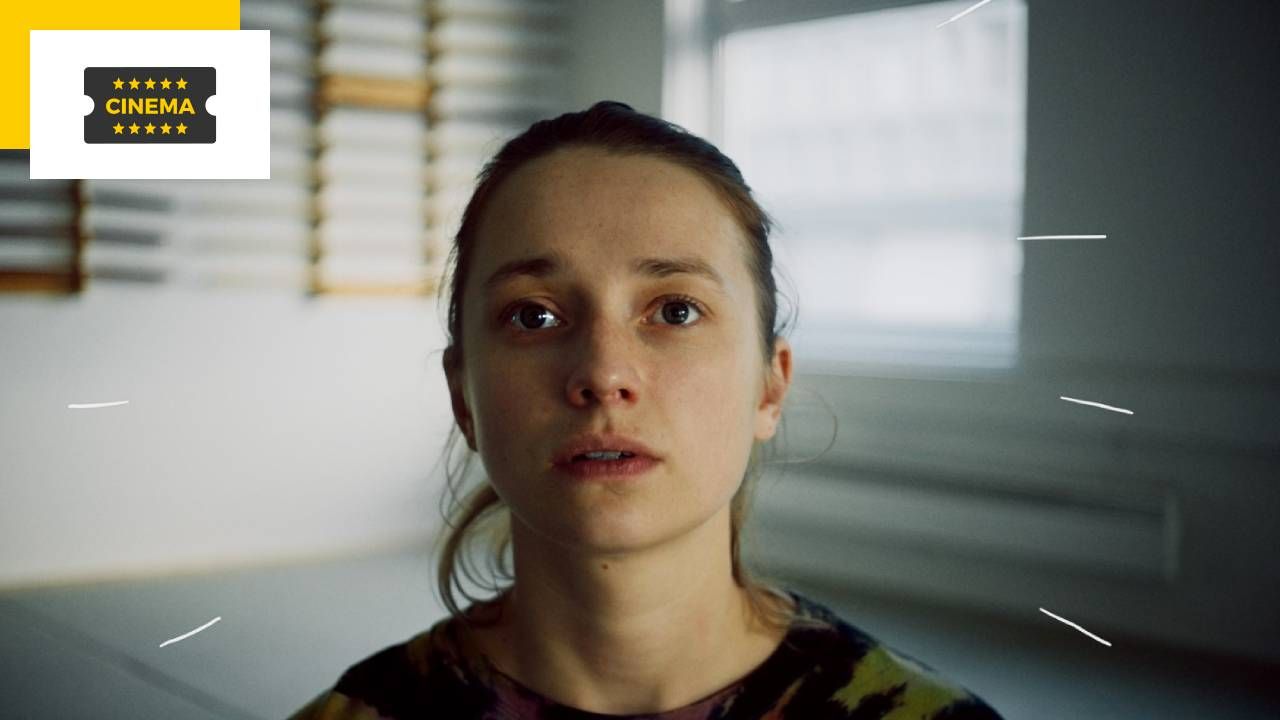Ninjababy at the cinema: an outstanding film from Norway about pregnancy