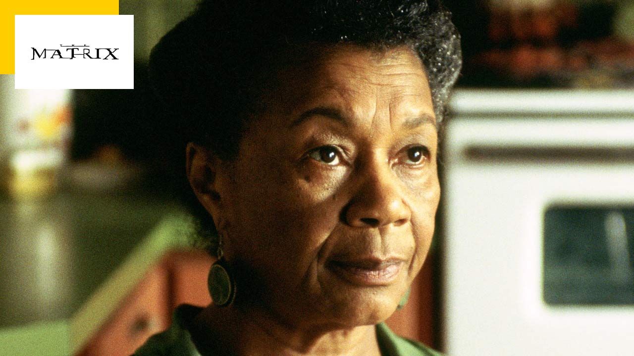 The Death of Mary Alice: The Matrix Loses the Oracle