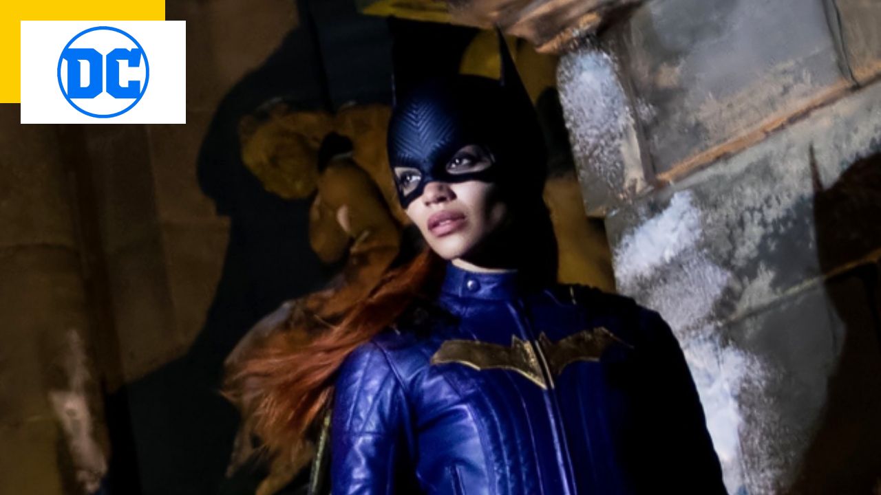 Batgirl: Very bad news for a DC movie