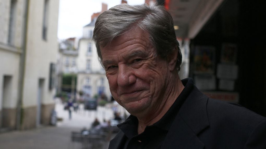 Джон мактирнан. John MCTIERNAN. МАКТИРНАН Режиссер. Джон МАКТИРНАН В молодости.