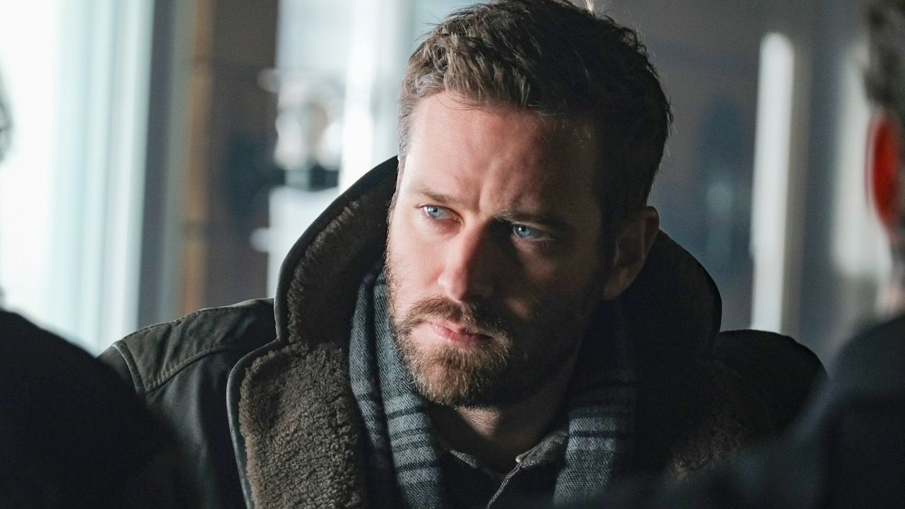 Armie Hammer: Violence, cannibalism, fetishism… Shocking trailer for documentary about the actor and his family