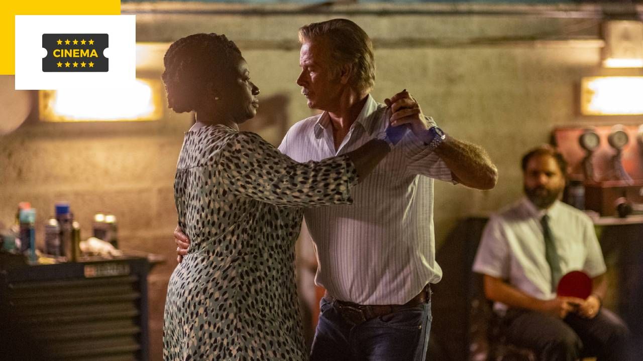 Rumba la vie: Why did Frank Dubosk choose this title?
