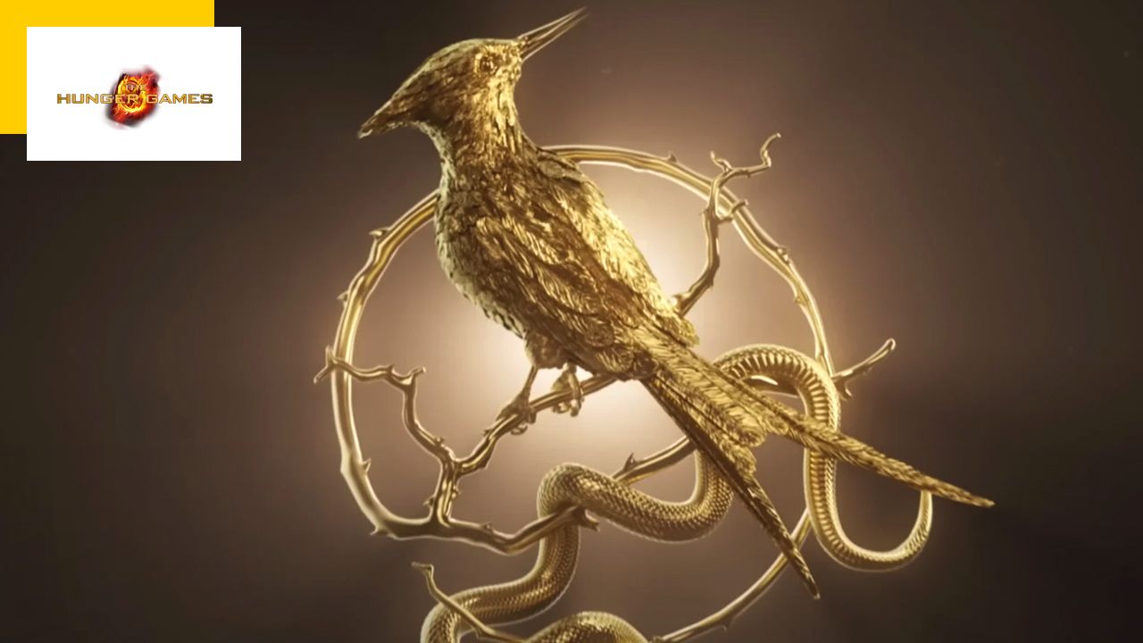 The Hunger Games: Mockingjay’s first photo of young villain Snow in the prequel