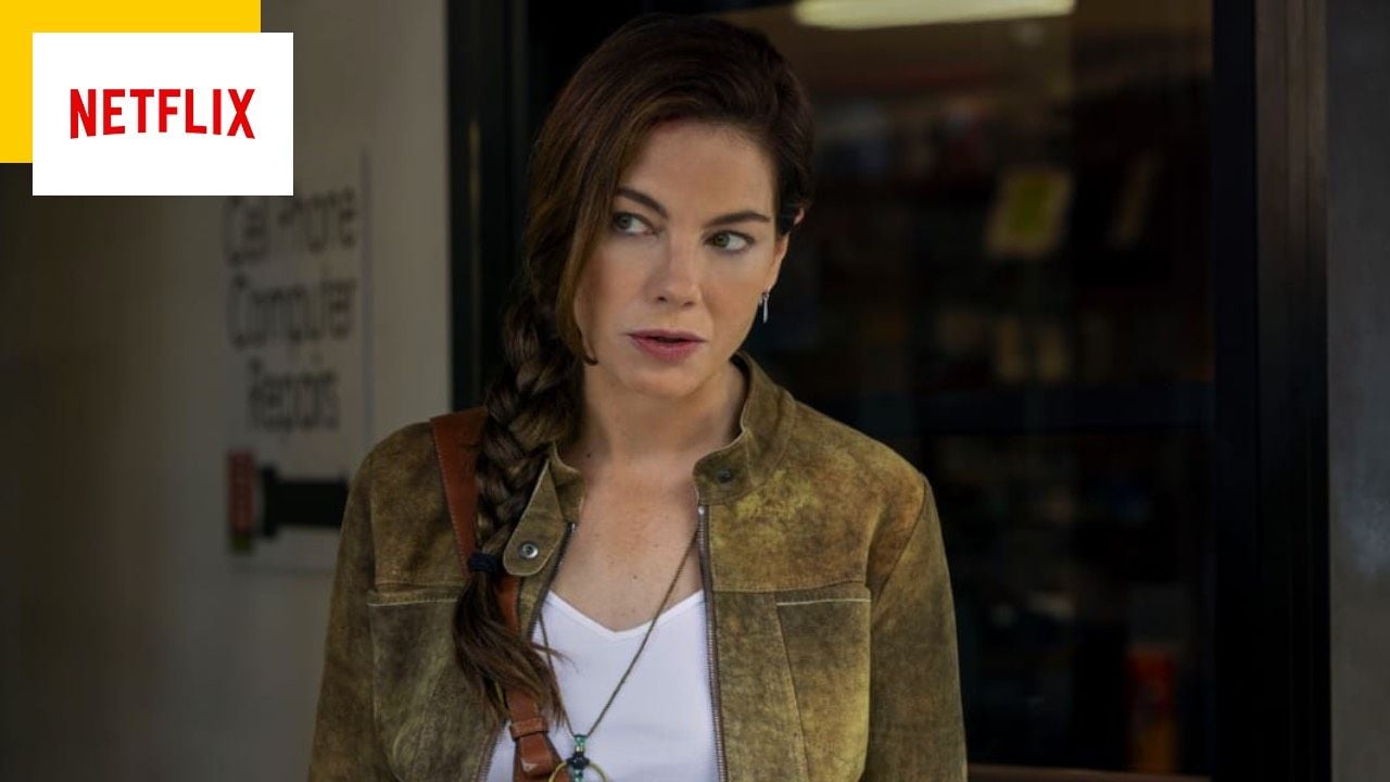 Feedback on Netflix: What is this thriller that turns your brain?