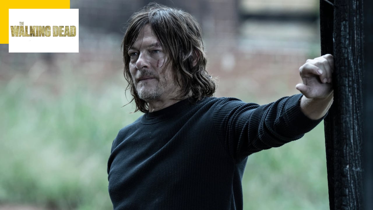 The Walking Dead: Daryl’s subfilm wordt misschien bij jou in de buurt opgenomen!  – Nieuws serie