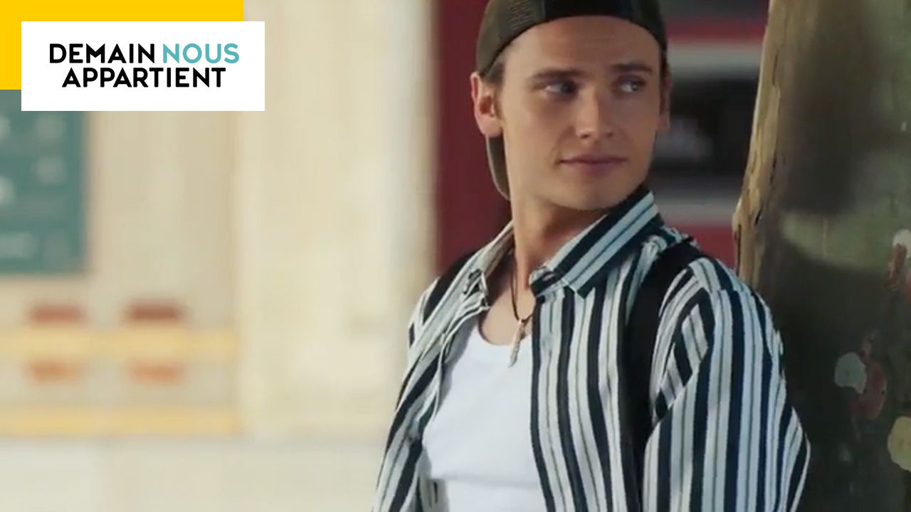 Tomorrow Belongs to Us: New Don Juan Series Coming Soon [EXCLU]