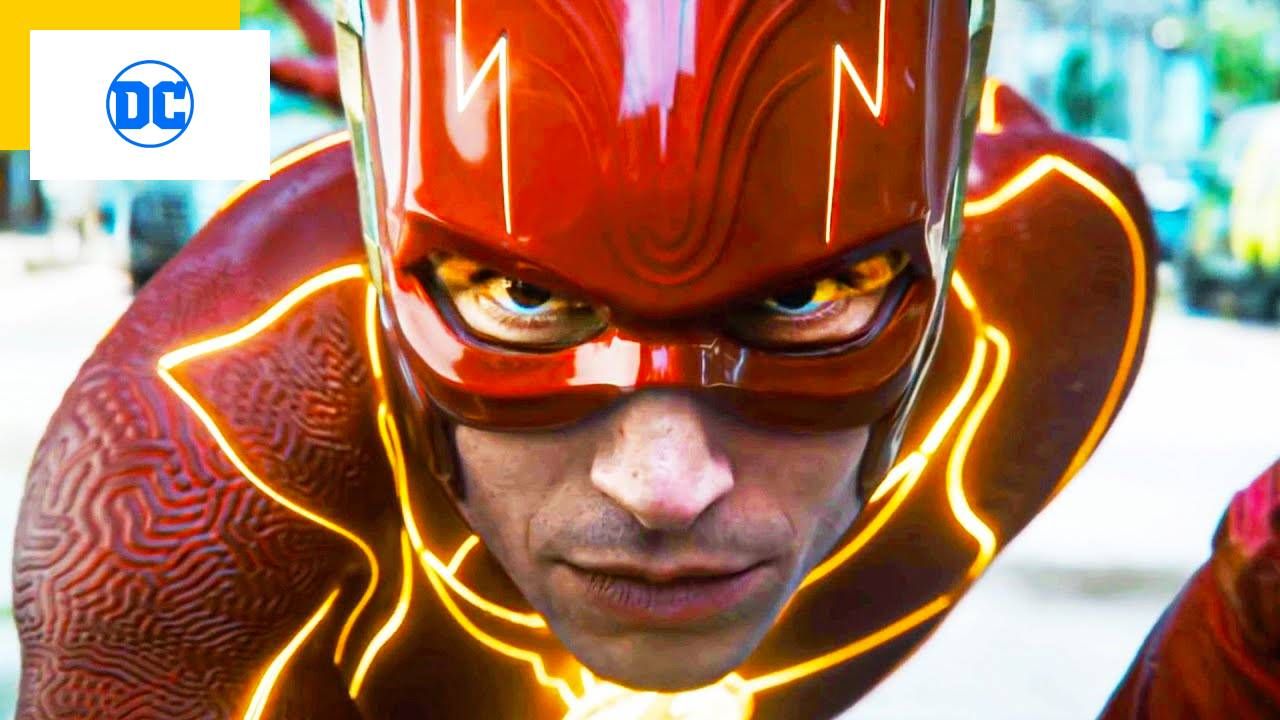 The Flash’s best DC movie since The Dark Knight?  The test screenings gave the verdict