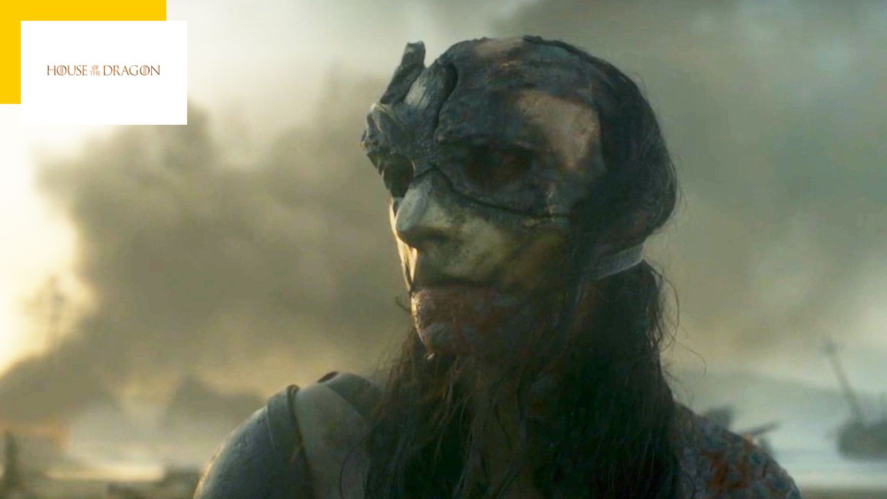 Dragon House on OCS: Who is Gaveur-de-Crabs, the villain seen at the end of episode 2?