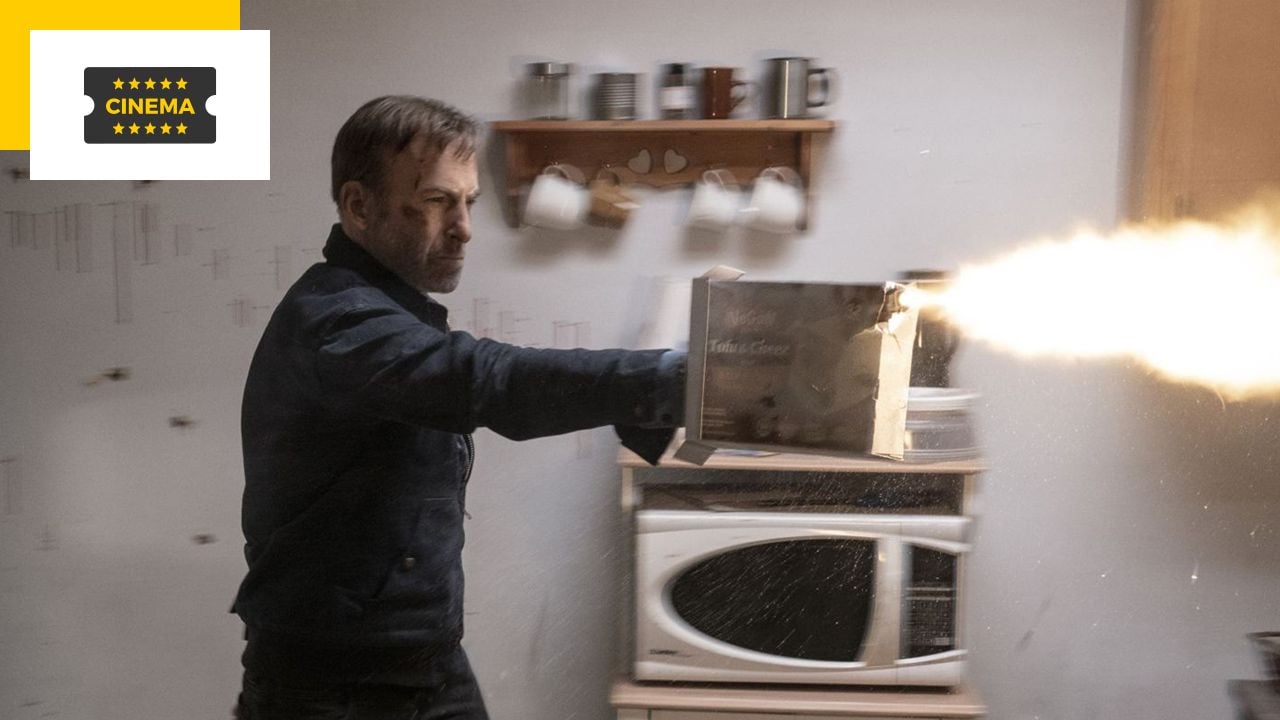 “People like to watch crazy old people”: Hollywood has found its new Liam Neeson