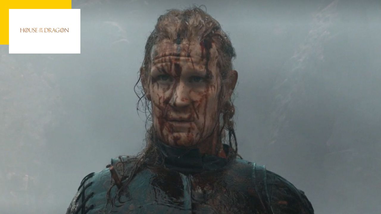 ‘Worthy of the best episodes of Game of Thrones’: The first battle of the House of the Dragon leaves fans