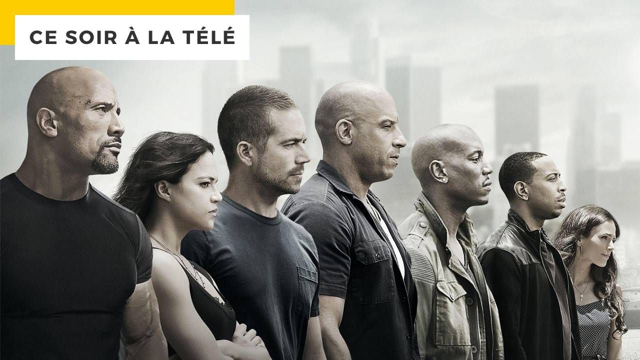 Tonight on TV: The movie where Dwayne Johnson and Jason Statham fight!