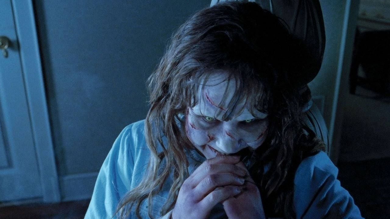 The Exorcist: The True Story Behind One of the Scariest Movies of All Time