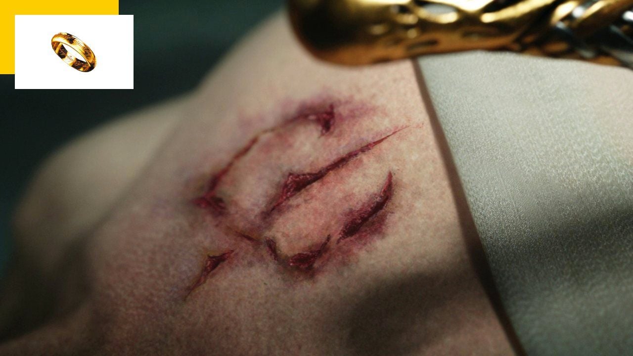 Rings of Power: What does the Mark of Sauron mean in The Lord of the Rings?