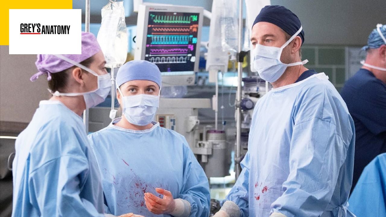 Grey’s Anatomy: In Meredith’s absence, this doctor will return in Season 19