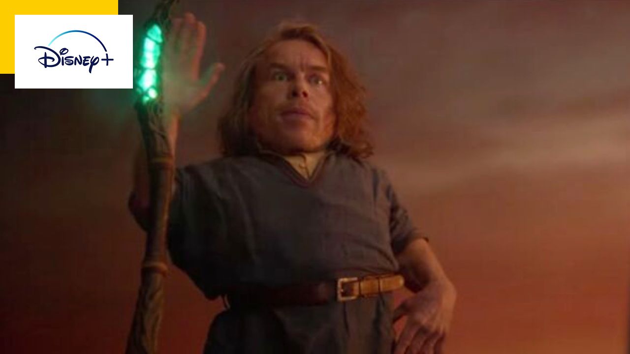 Willow trailer: 34 years after the film, the Disney + fantasy series reveals images full of magic Willow trailer: 34 years after the film, the Disney + fantasy series reveals images full of magic