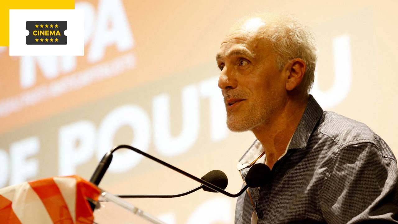 Philip Putu in cinema: a surprise transformation for an NPA political figure
