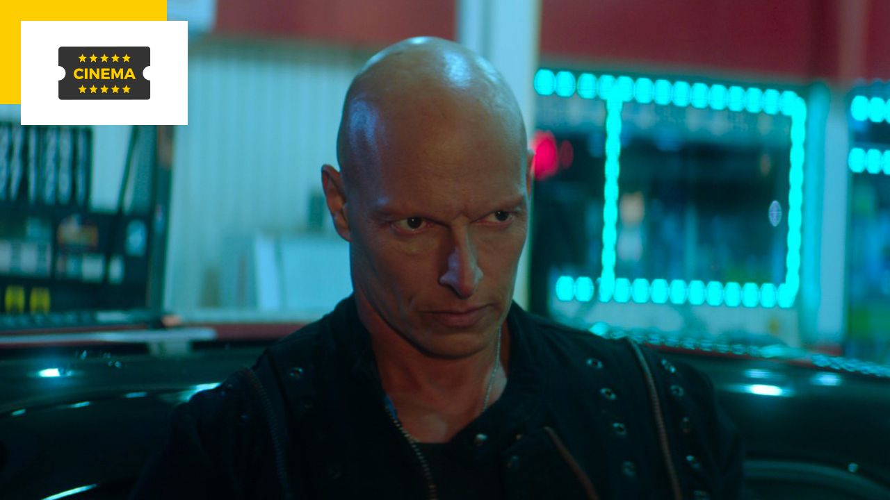 The Avengers in theaters: This horror movie will shake your heartstrings